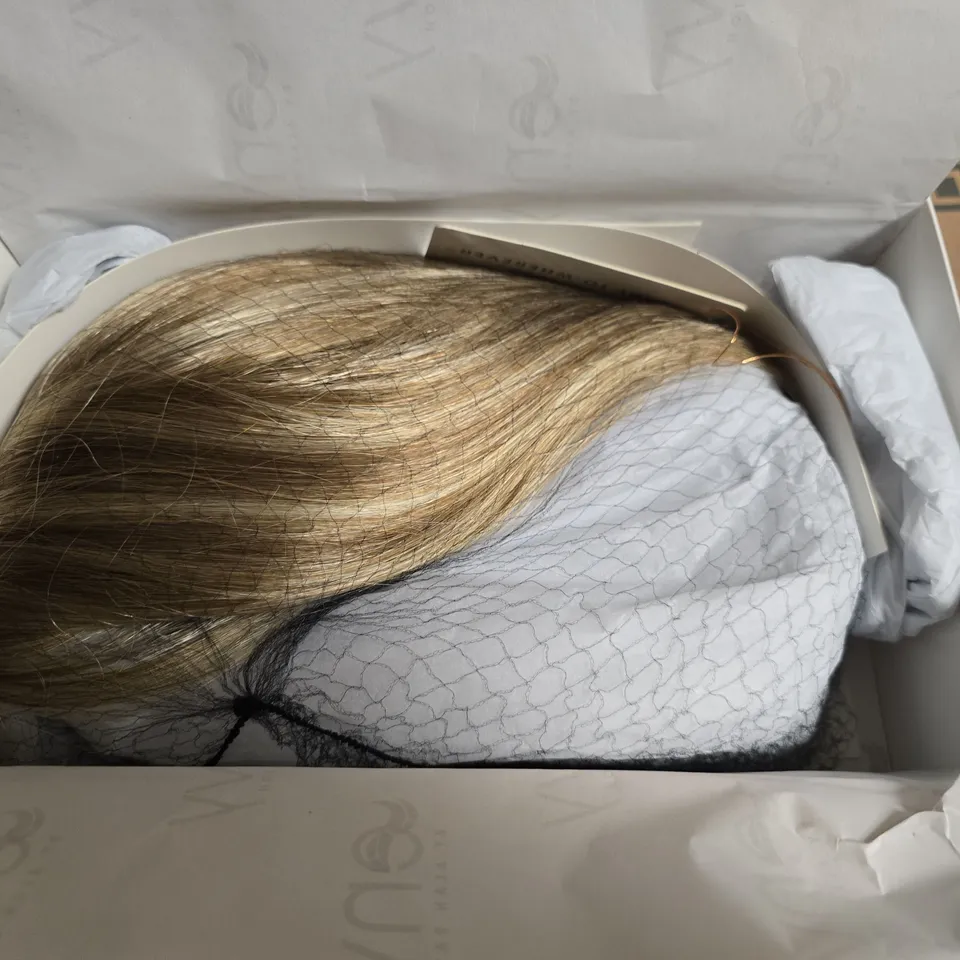 ENVY BY ALAN EATON WIG – CARLEY, DARK BLONDE