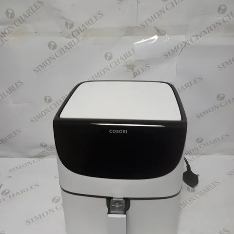 COSORI AIR FRYER (1700W MAX XXL 5.5L DIGITAL TOUCHSCREEN) - WHITE