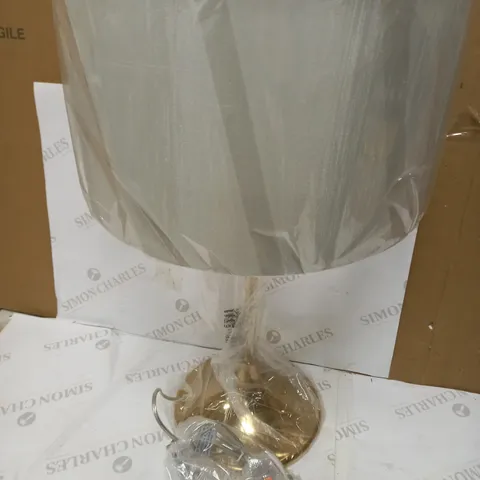 PAGAZZI LIGHTING GIGI TABLE LAMP