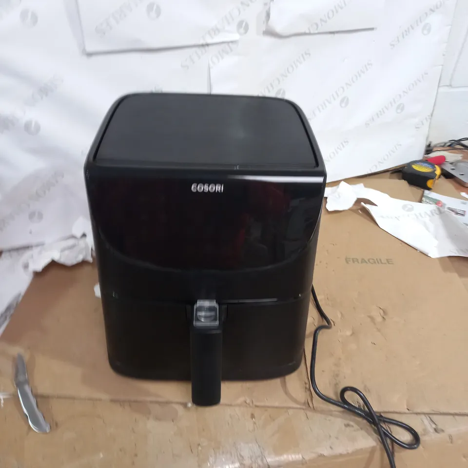 COSORI PREMIUM 5.5L AIR FRYER