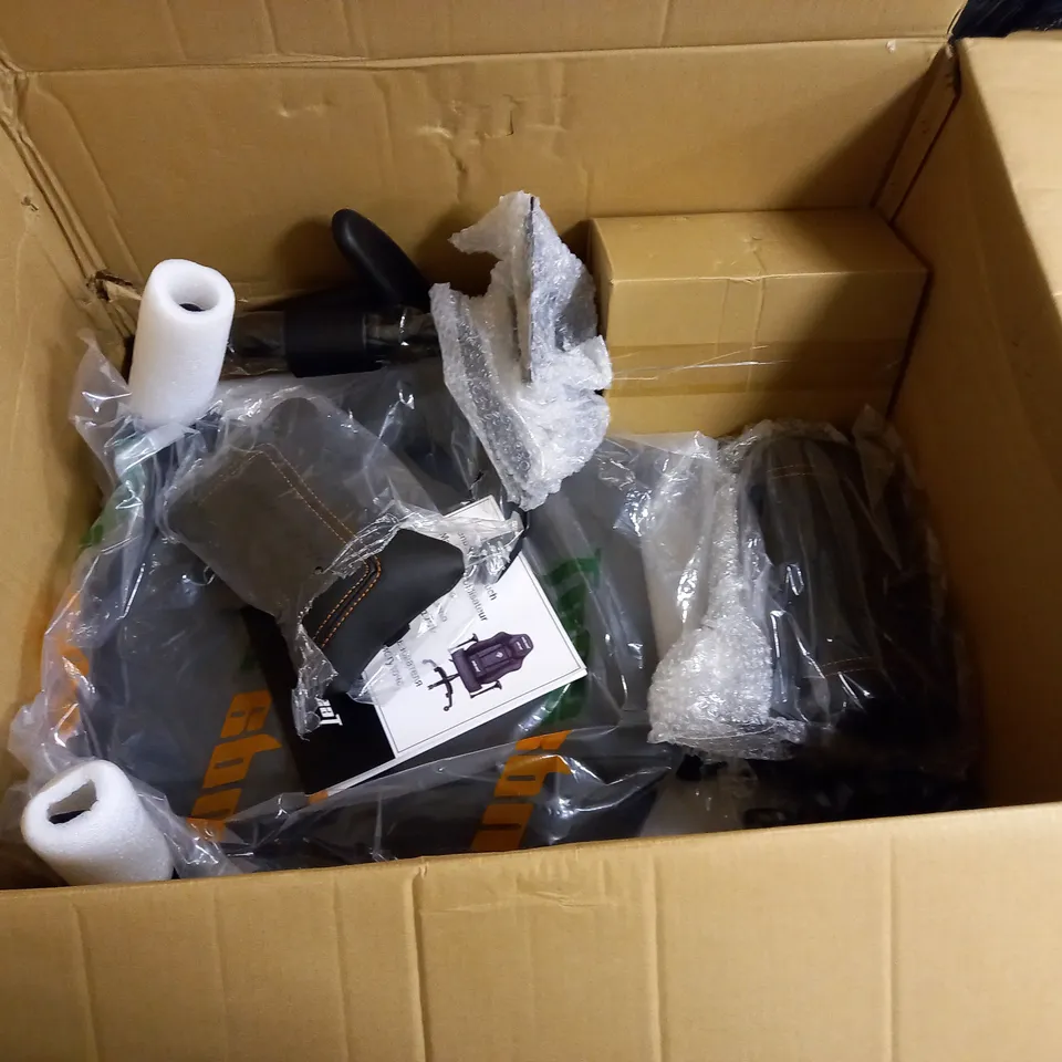 ANDA SEAT CHAIR OFFICE 