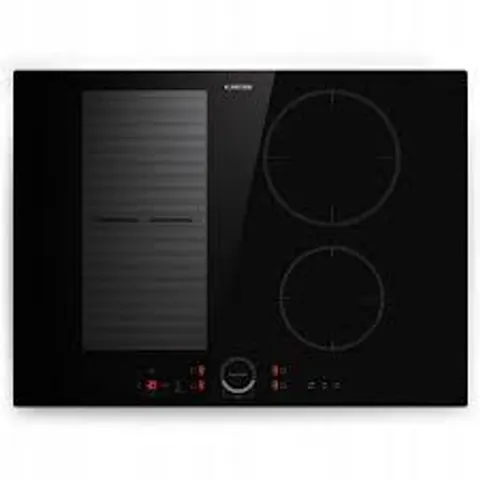KLARSTEIN INDUCTION HOB 70 CM HOT PLATE ELECTRIC HYBRID COOKER