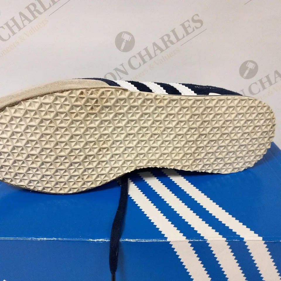 BOXED ADIDAS KEGLER SUPER SIZE 10