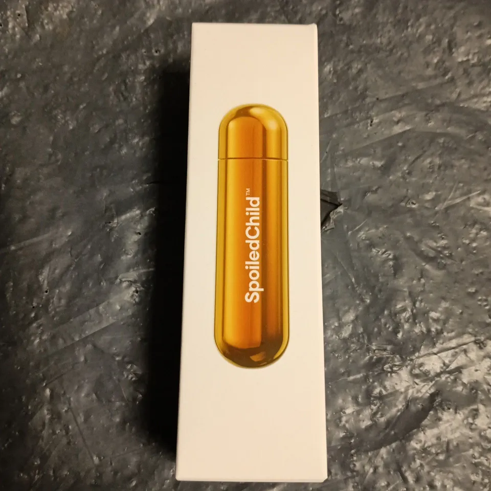 SPOILEDCHILD A22 BIOTIN BOOST HAIR + SCALP SERUM