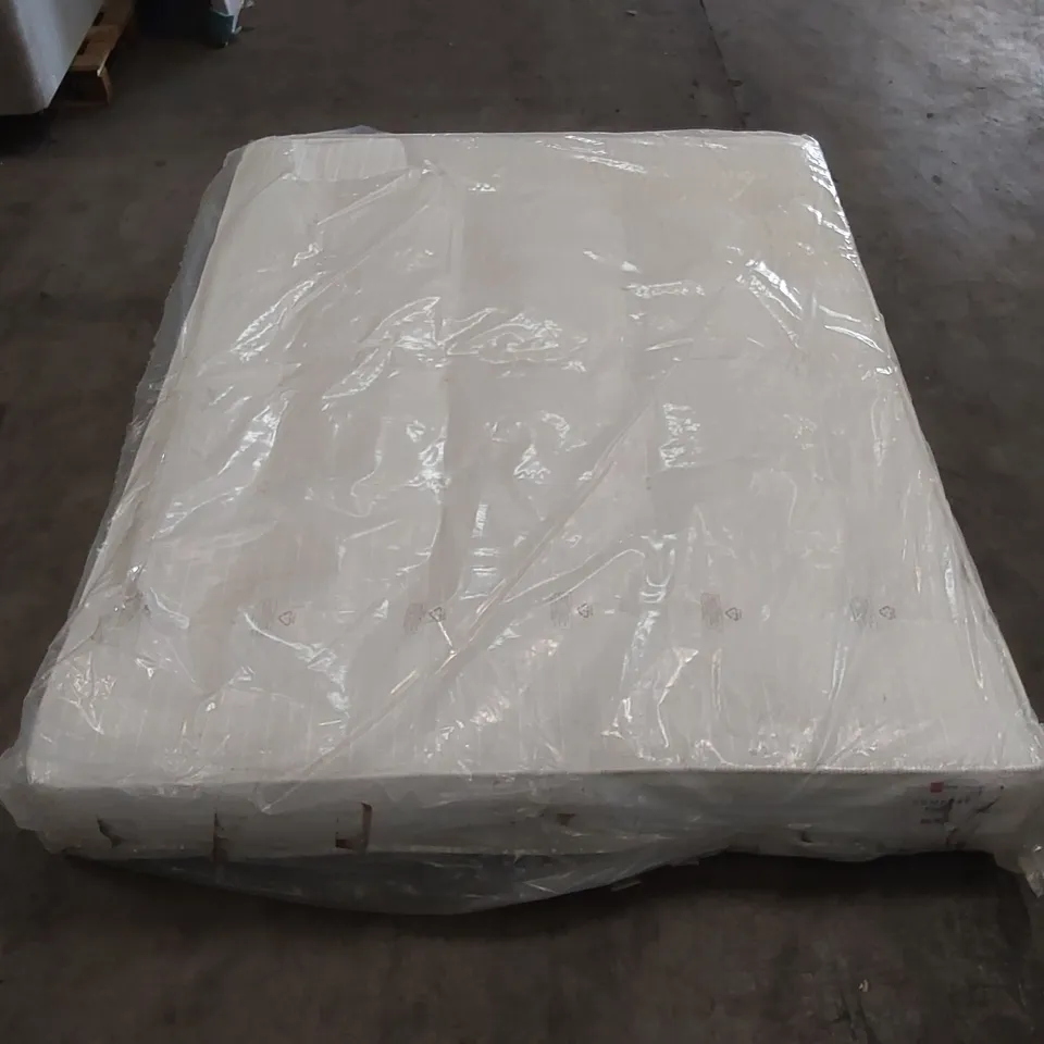 QUALITY BAGGED COMFORT PLUS 150CM KING SIZE MATTRESS 