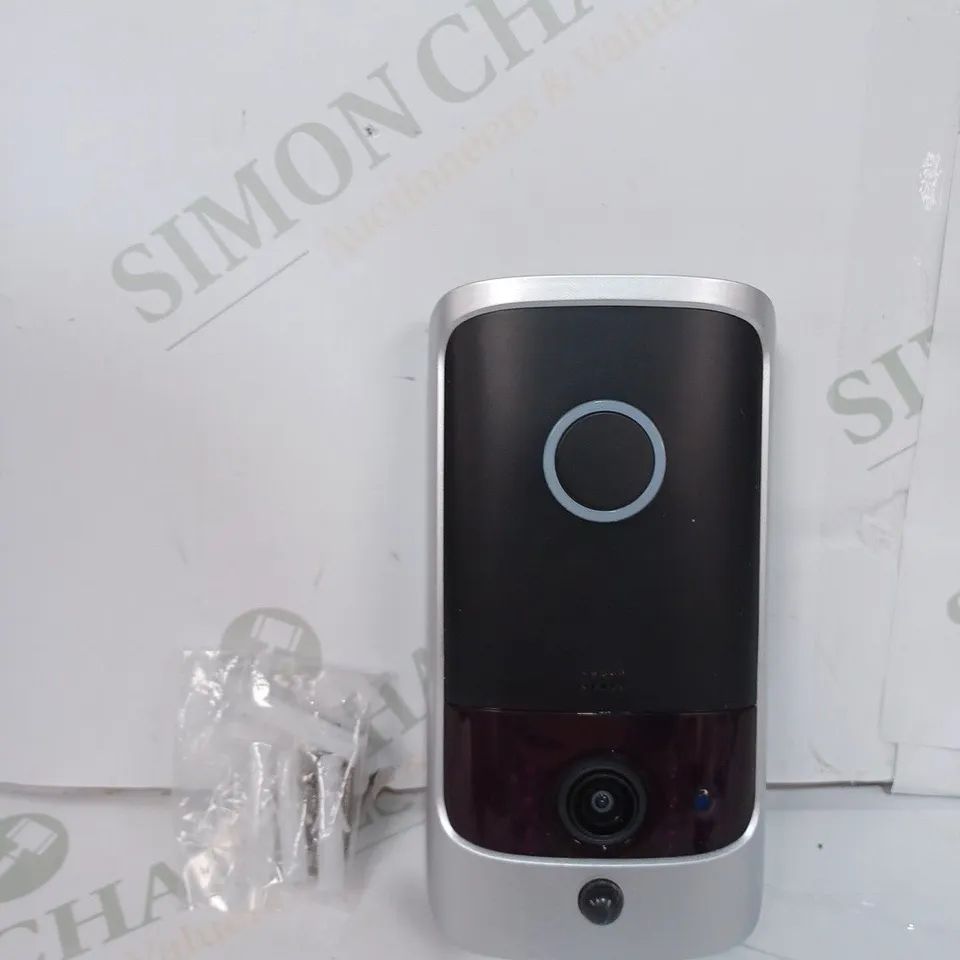 VIDEO DOORBELL V5 TWO-WAY AUDIO