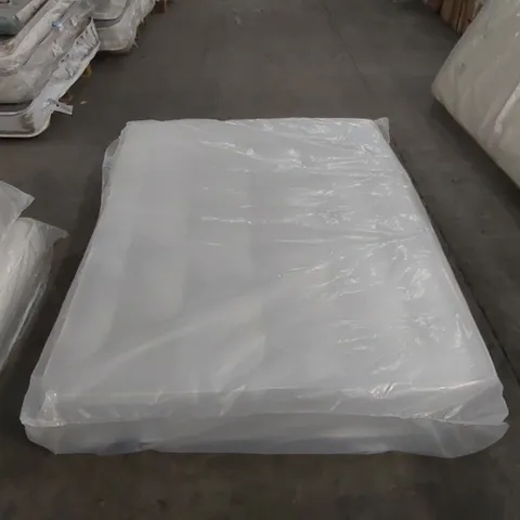 QUALITY BAGGED LLEWELLYN BOWEN PREMIUM POCKET SPRUNG 135CM DOUBLE MATTRESS