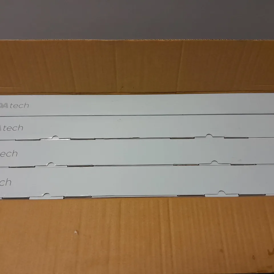 4 BOXED BRAND NEW WIRELESS KEYBOARD & MOUSE COMBOS