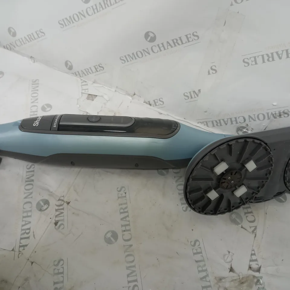SHARK S6002UK STEAM FLOOR MOP - COLLECTION ONLY