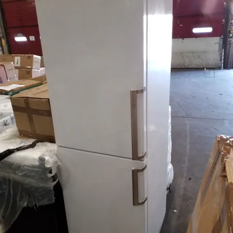 CANDY CVNB6182WH5KN FREESTANDING FRIDGE FREEZER