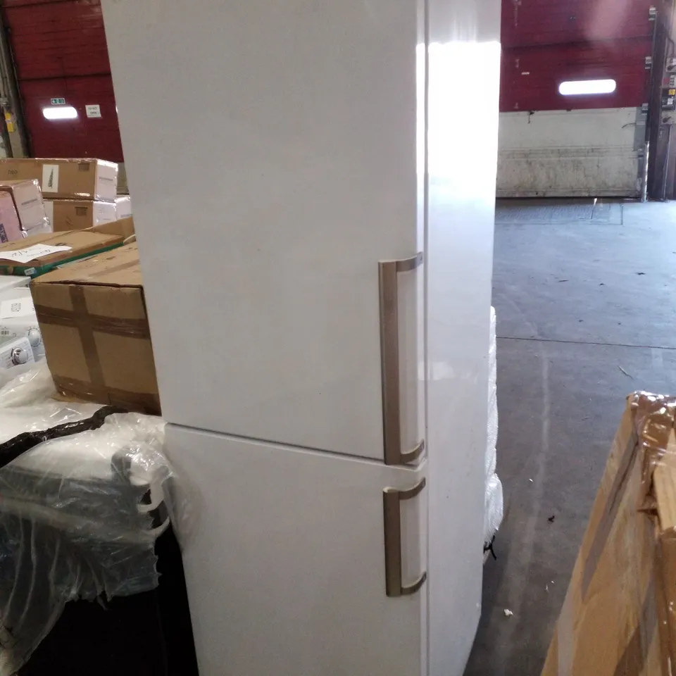 CANDY CVNB6182WH5KN FREESTANDING FRIDGE FREEZER