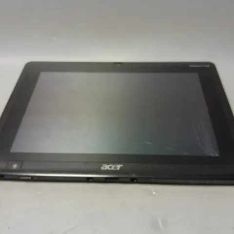 ACER ICONIA TAB W500 10 INCH AMD C50