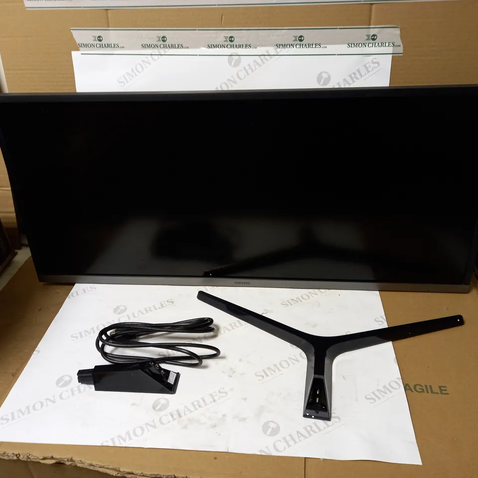 SAMSUNG S34J550WQR LED MONITOR 34.1"