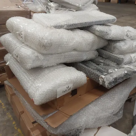 PALLET TO CONTAIN ASSORTED BOXED FURNITURE AND FURNITURE PARTS