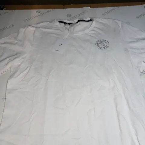 GYMSHARK LEGACY T-SHIRT SIZE L