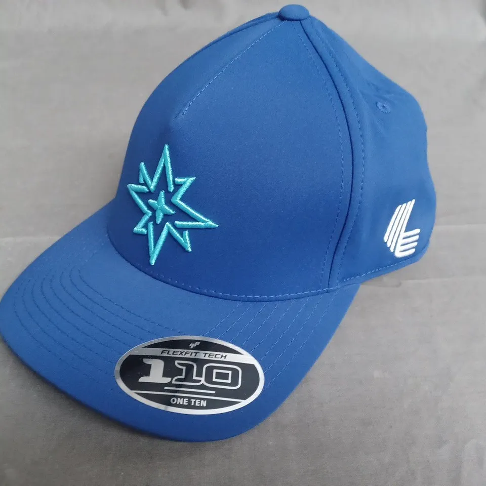 110 HAT MAJESTICKS CAP - O/S