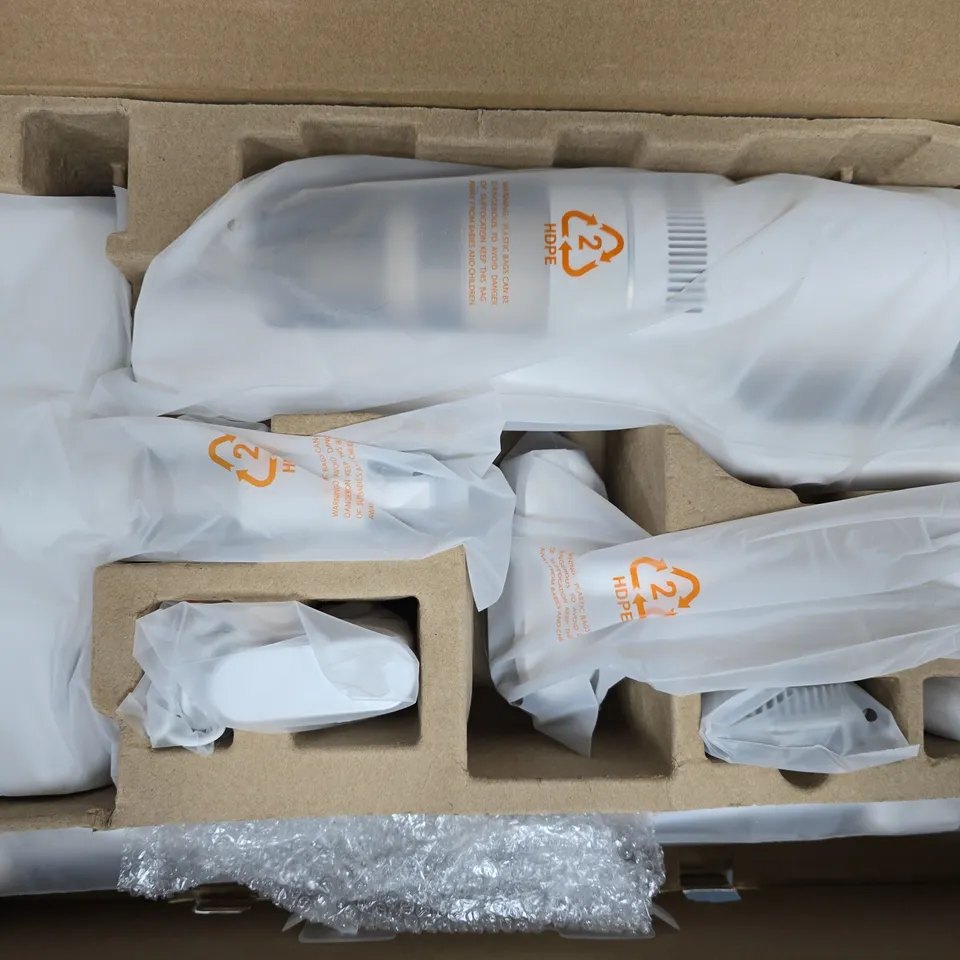 ROIDMI CORDLESS VACUUM CLEANER – BOXED