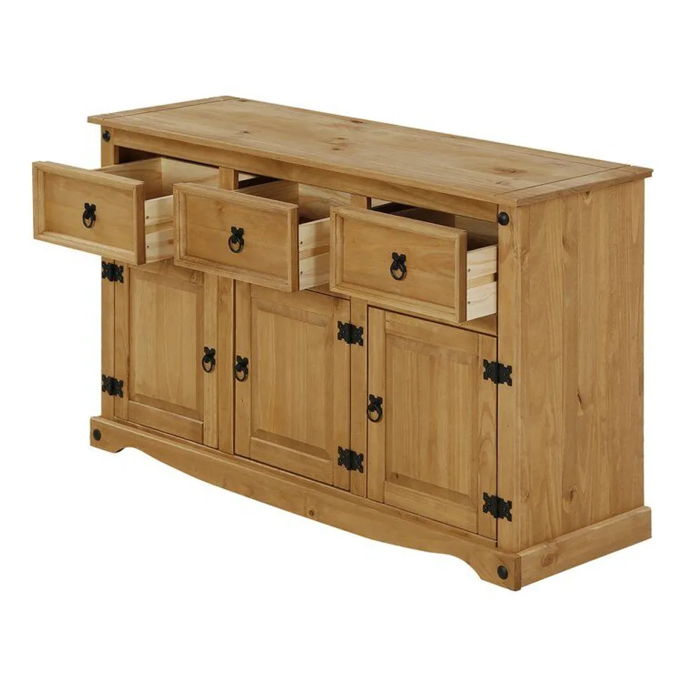 DOE SIDEBOARD