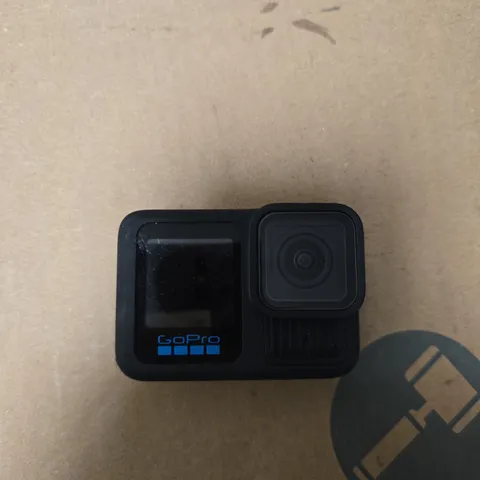 GOPRO HERO13 BLACK ACTION CAMERA