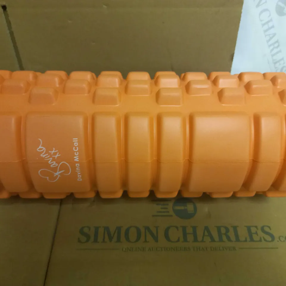 DAVINA FOAM ROLLER