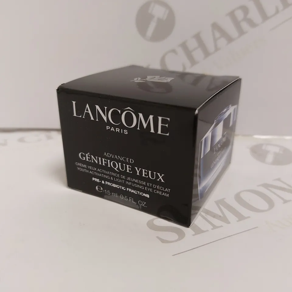 LANCÔME GÉNIFIQUE ADVANCED GÉNIFIQUE 15ML
