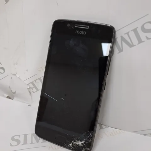 MOTOROLA MOTO G5 MOBILE PHONE