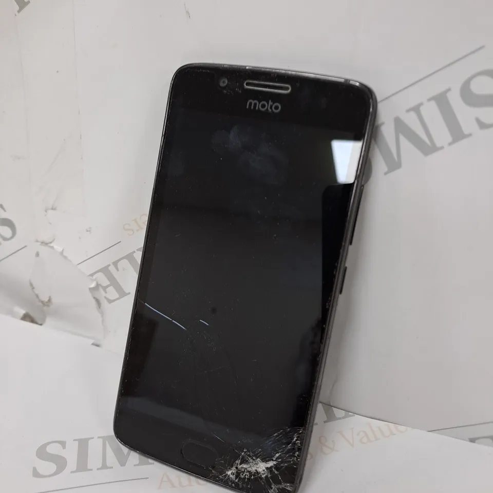MOTOROLA MOTO G5 MOBILE PHONE