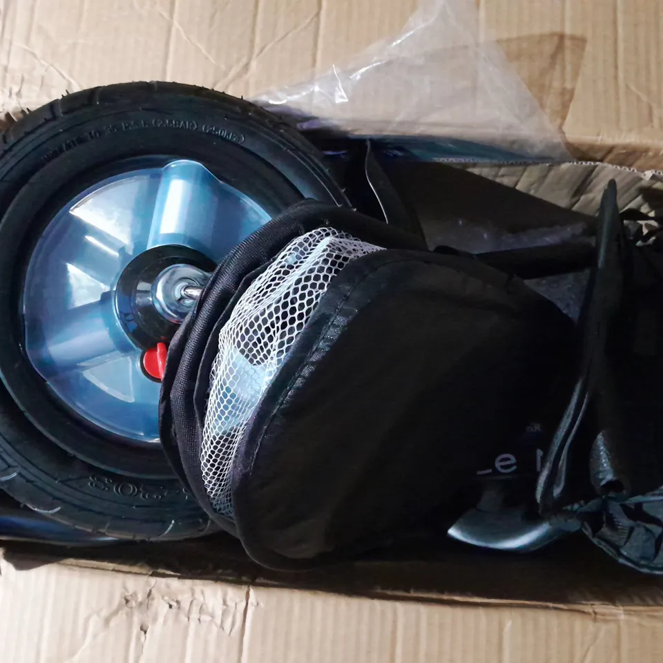 LITTLE NATION TODDLER TRIKE