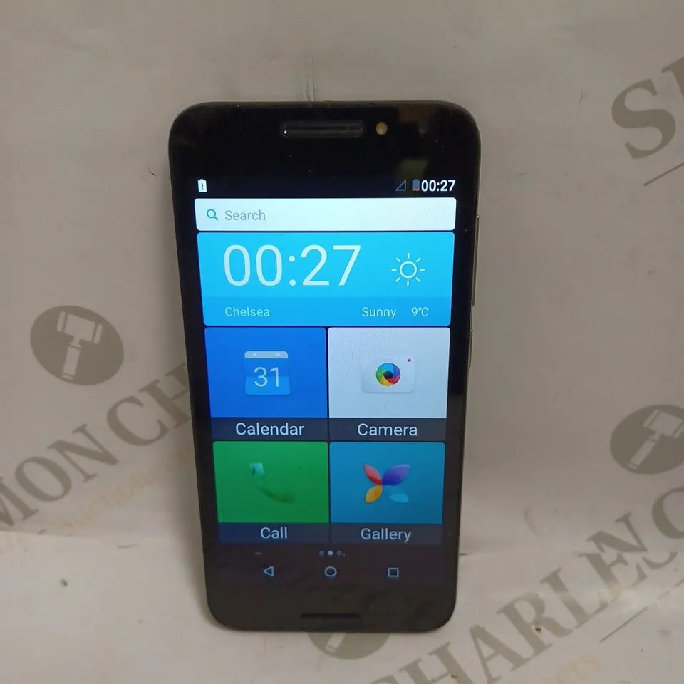 ALCATEL ANDROID SMARTPHONE 