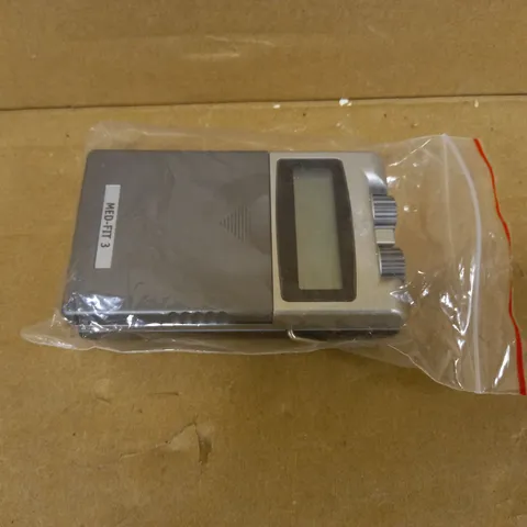 THE TENS COMPANY MED-FIT 3 DIGITAL DUAL CHANNEL TENS MACHINE