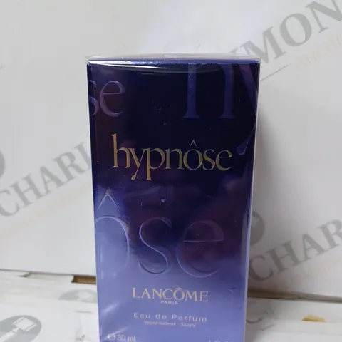 BOXED LANCOME PARIS HYPNOSE EAU DE PARFUM SPRAY 30ML 