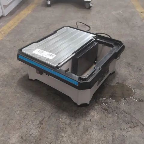 MAC ALLISTER 650W 220-240V CORDED TILE CUTTER MTC650