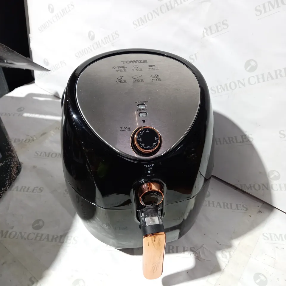 TOWER VORTEX AIR FRYER
