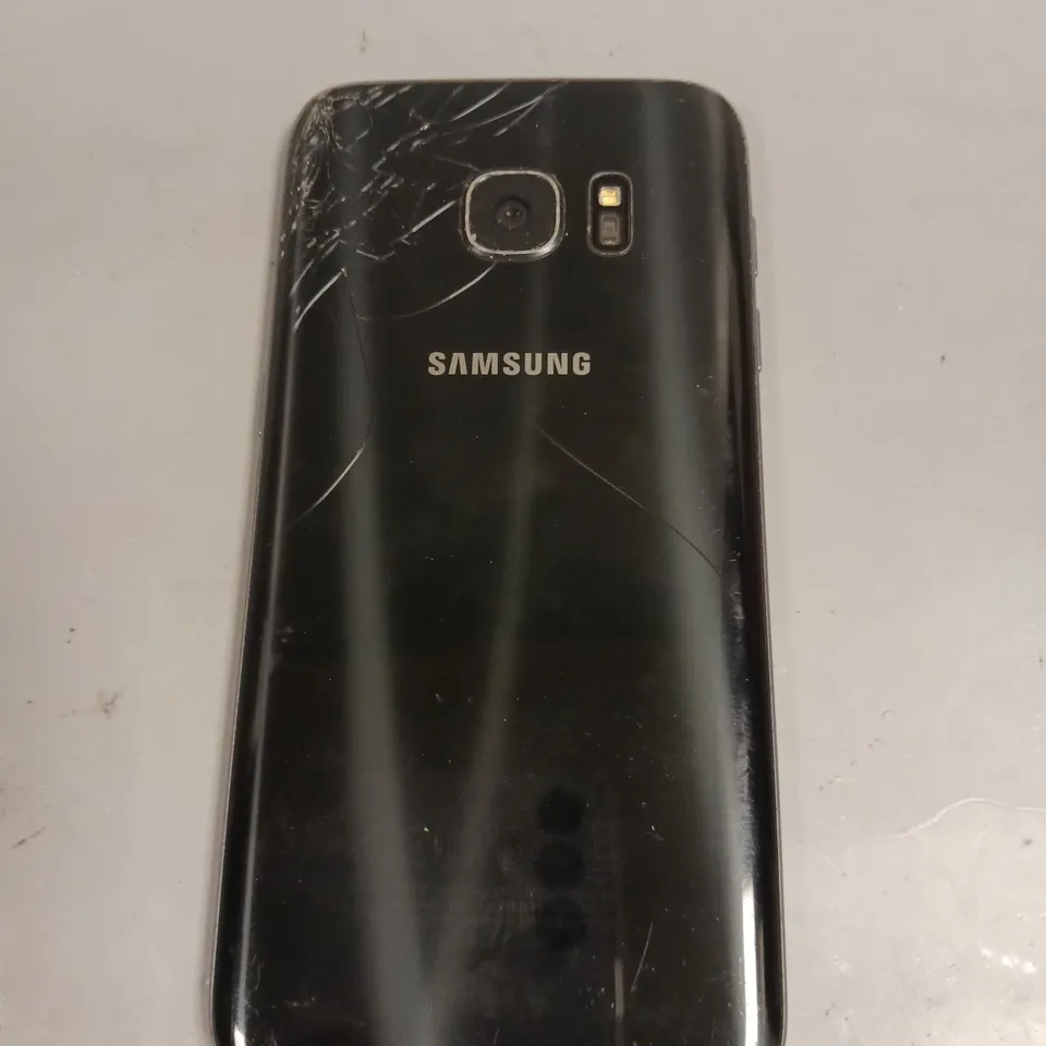 SAMSUNG GALAXY S7 SMARTPHONE 
