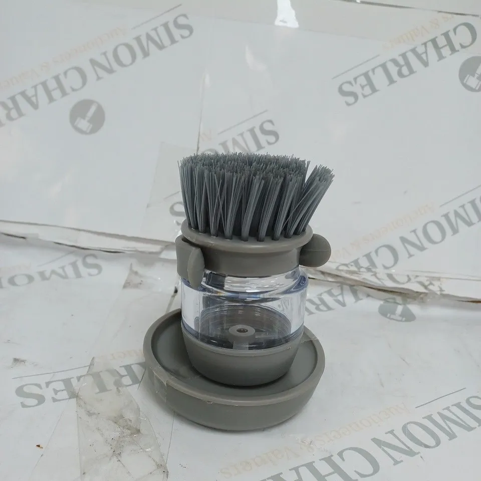 BOXED BOSTER  BOSTER PALM BRUSH 