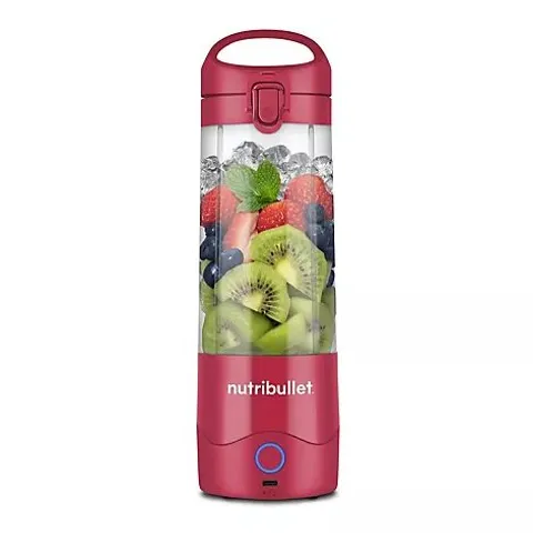 NUTRIBULLET PORTABLE BLENDER