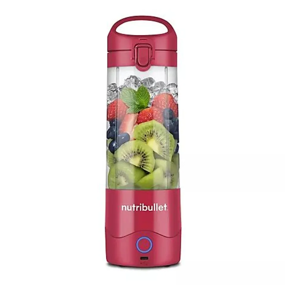 NUTRIBULLET PORTABLE BLENDER