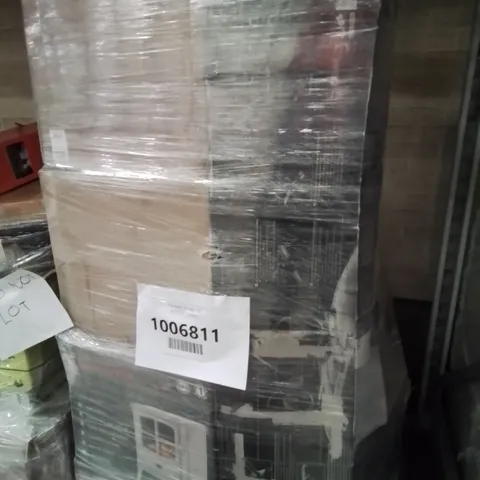 PALLET OF APPROXIMATELY 14 ASSORTED HOUSEHOLD & ELECTRICAL PRODUCTS TO INCLUDE