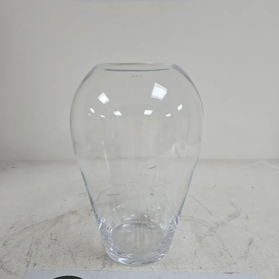 FLOWER GRAND BOUQUET VASE