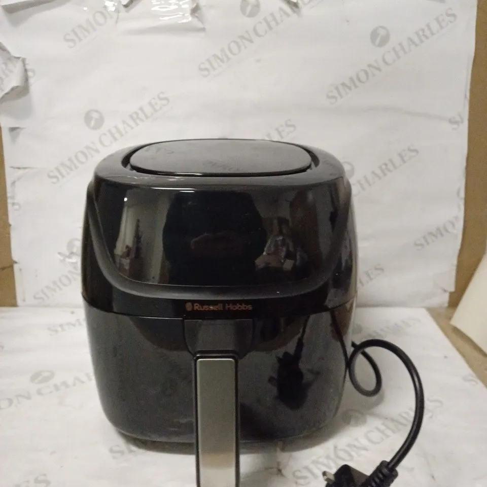 RUSSELL HOBBS 27160 SATISFRY MEDIUM DIGITAL AIR FRYER