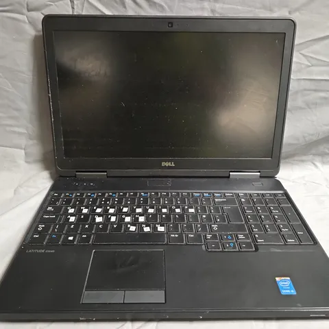 DELL LATITUDE E5540 LAPTOP