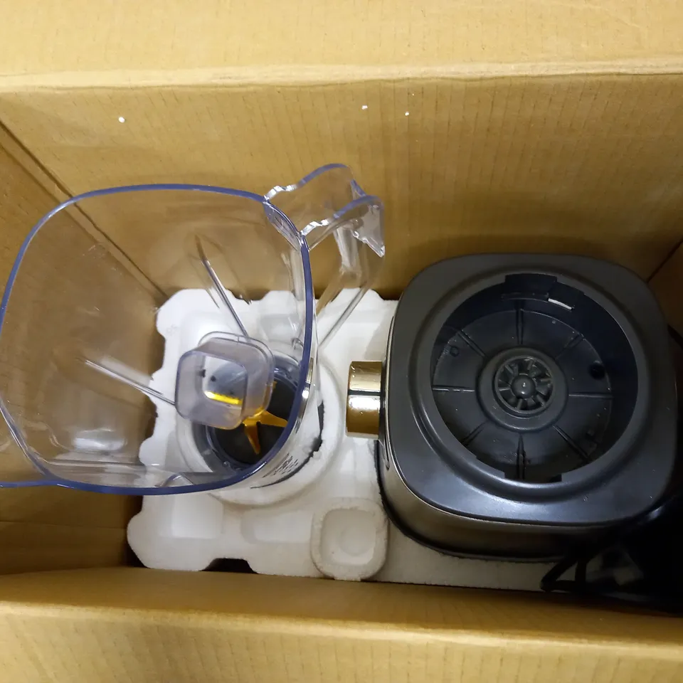 TEFAL PERFECTMIX+ TRITAN BLENDER