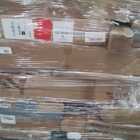 PALLET CONTAINING APPROXIMATELY 20 ASSORTED HOUSEHOLD PRODUCTS