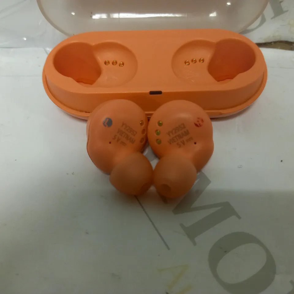 SONY WF-C500 TRUE WIRELESS HEADPHONES