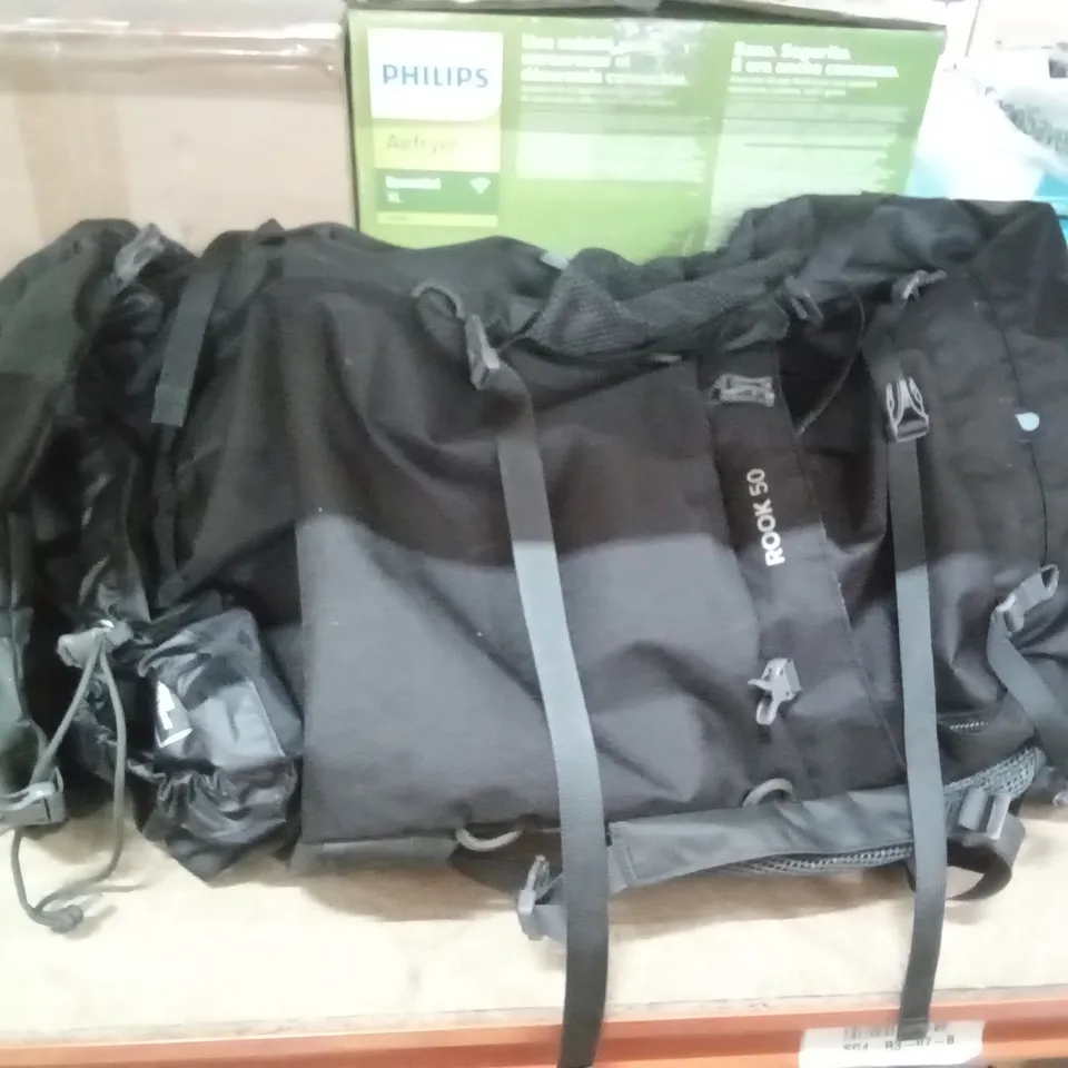 OSPREY ROOK 50 RUCKSACK
