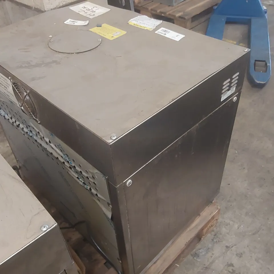 THERMODYNE 700NDNL COMMERCIAL COOK AND HOLD OVEN