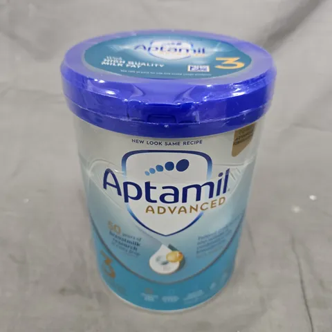 APTAMIL ADVANCED INFANT FORMULA STAGE 3 