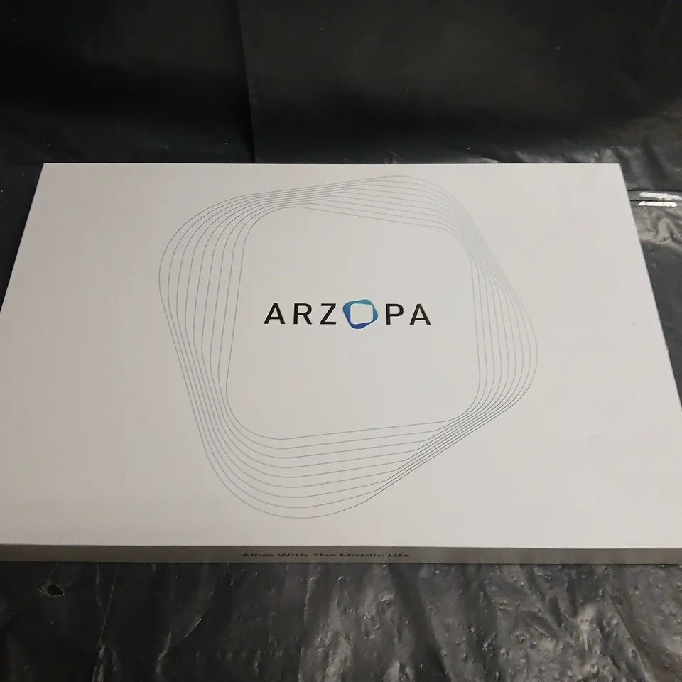 ARZOPA 16.1" PORTABLE MONITOR – MODEL Z1FC (BOXED)