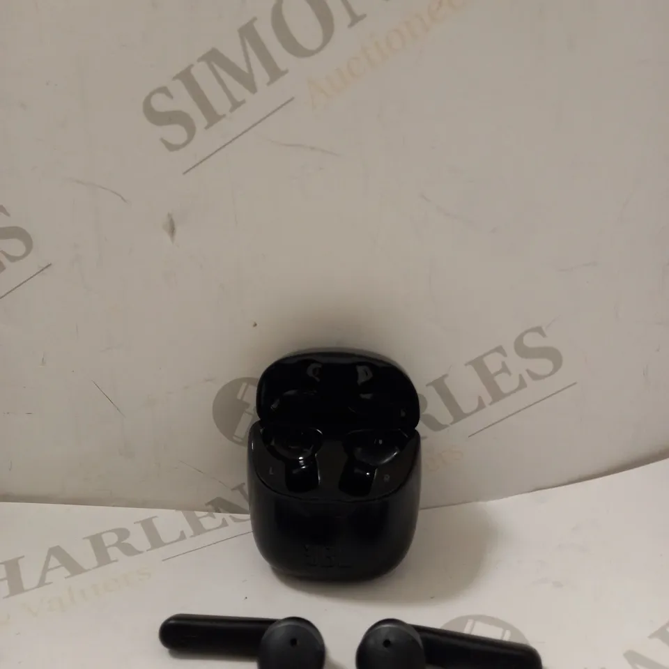 JBL TUNE 225 TWS IN-EAR EARPHONES 