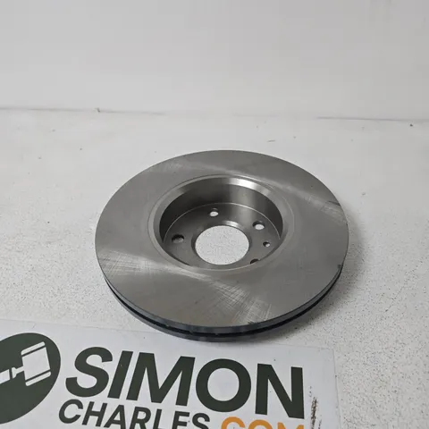 VEHICLE BRAKE DISC